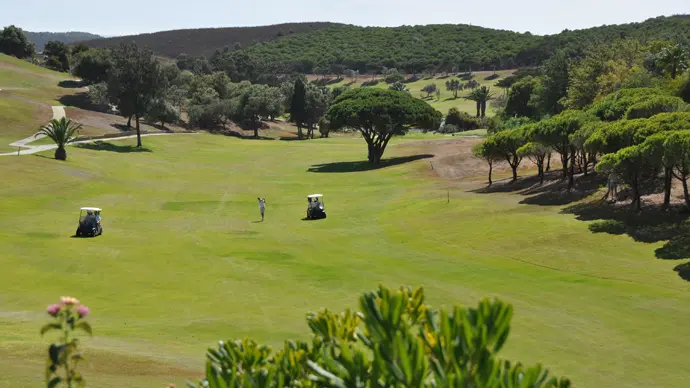Portugal golf courses - Santo Antonio Golf - Photo 10