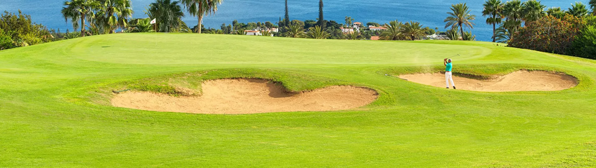 Spain Golf Driving Range - Tecina Golf - Photo 1