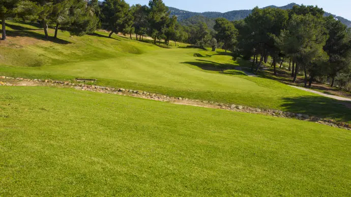 Spain golf courses - Golf de Ibiza I - Photo 11