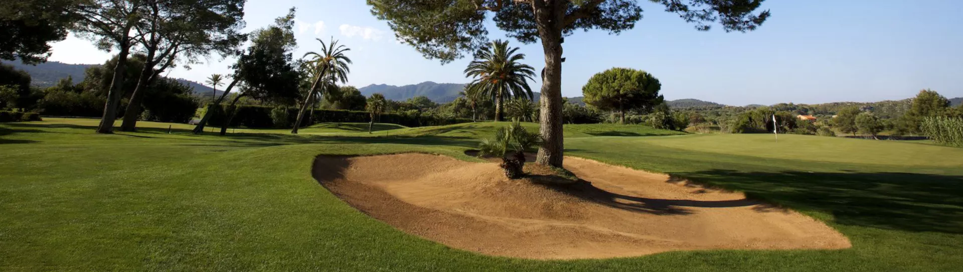 Spain golf courses - Capdepera Golf Course - Photo 2