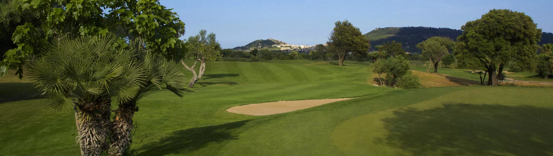 Spain golf courses - Capdepera Golf Course - Photo 3