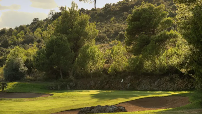 Spain golf courses - Capdepera Golf Course - Photo 10