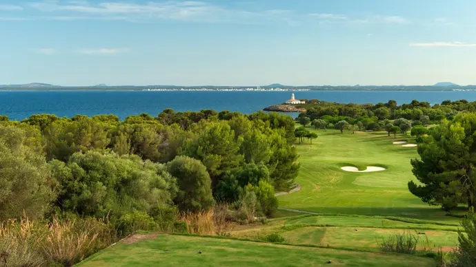 Spain golf courses - Alcanada Golf Course - Photo 13