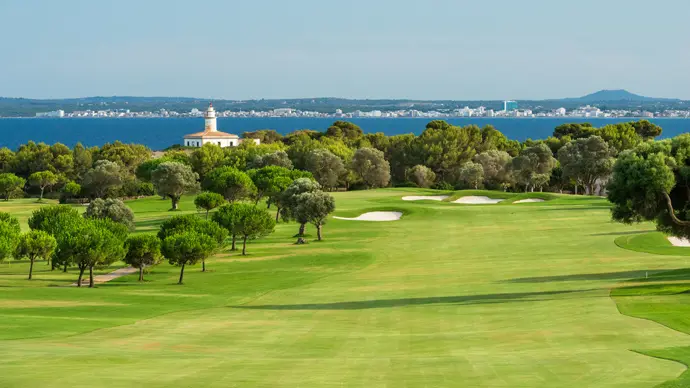 Spain golf courses - Alcanada Golf Course - Photo 5