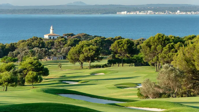Spain golf courses - Alcanada Golf Course - Photo 6