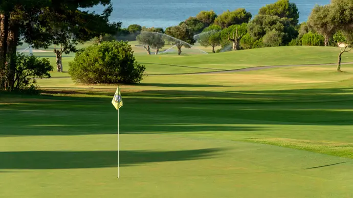 Spain golf courses - Alcanada Golf Course - Photo 7
