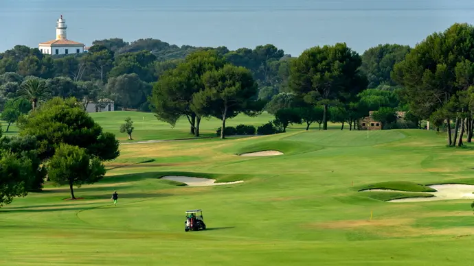 Spain golf courses - Alcanada Golf Course - Photo 8