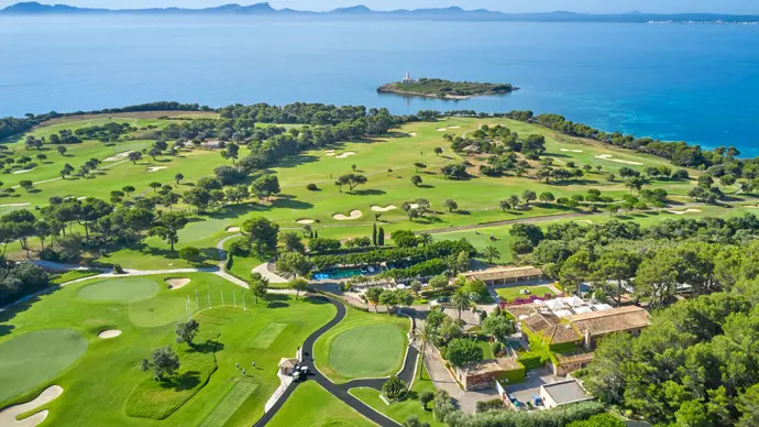 Spain golf courses - Alcanada Golf Course - Photo 11