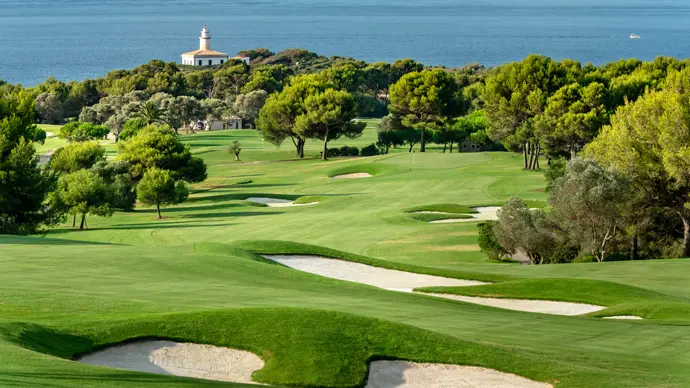 Spain golf courses - Alcanada Golf Course - Photo 12