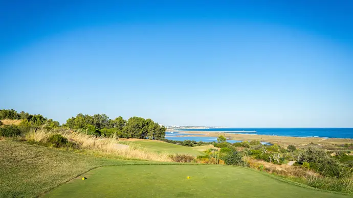 Portugal golf courses - Palmares Golf Course - Photo 14