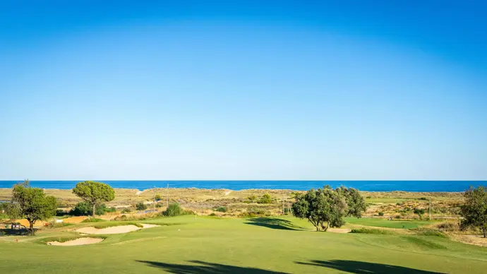 Portugal golf courses - Palmares Golf Course - Photo 15