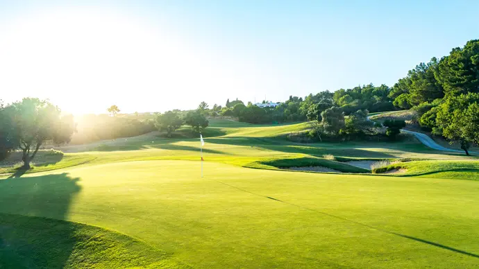 Portugal golf courses - Palmares Golf Course - Photo 16