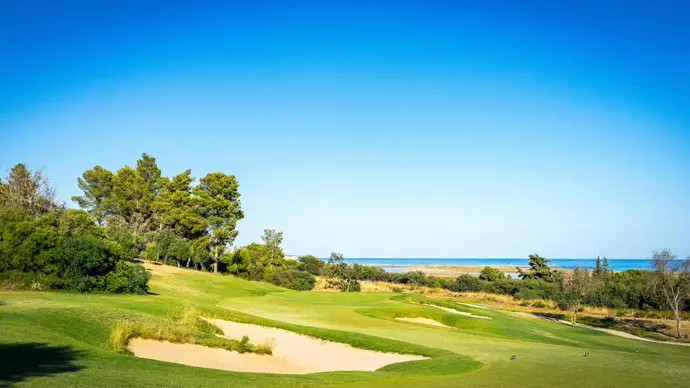 Portugal golf courses - Palmares Golf Course - Photo 7