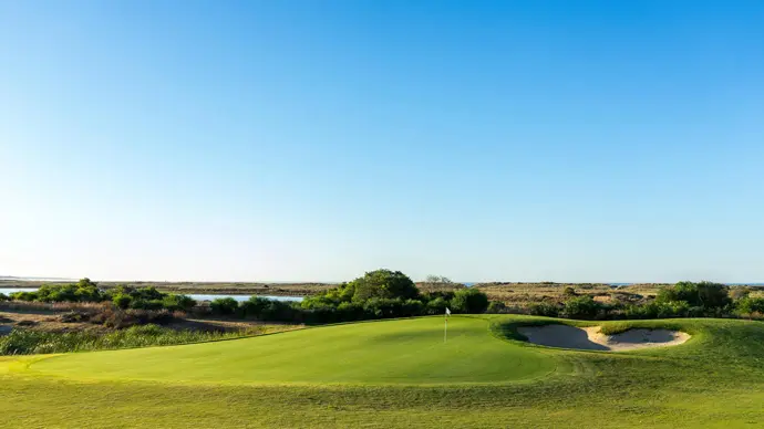 Portugal golf courses - Palmares Golf Course - Photo 8