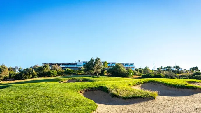 Portugal golf courses - Palmares Golf Course - Photo 9