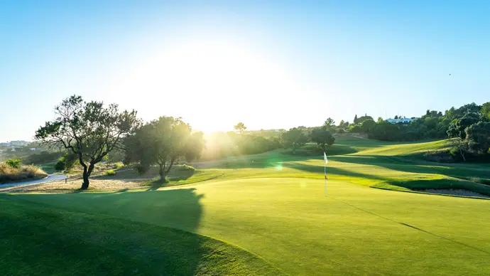 Portugal golf courses - Palmares Golf Course - Photo 12