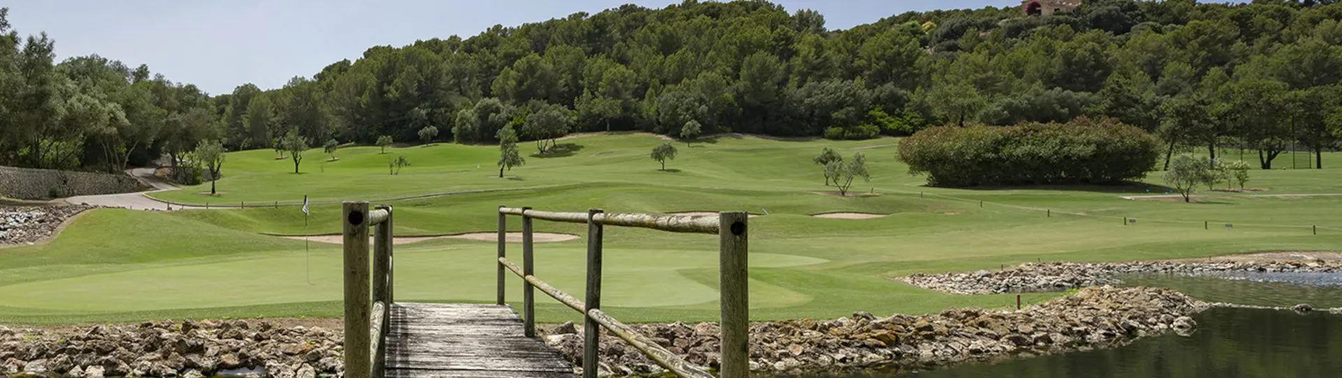 Spain golf holidays - Arabella Mallorca Extreme - Photo 1