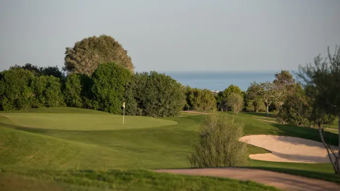 Spain golf courses - Vall D'Or Golf Course - Photo 8