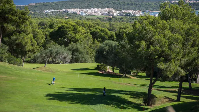 Spain golf courses - Vall D'Or Golf Course - Photo 10