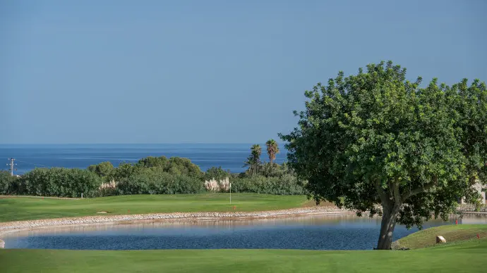 Spain golf courses - Vall D'Or Golf Course - Photo 11