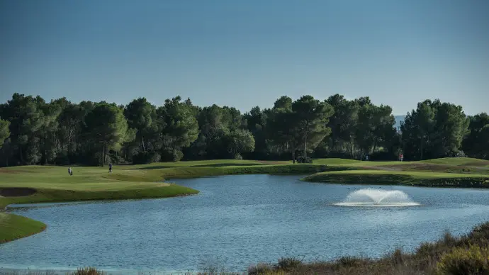 Spain golf courses - T-Golf Palma Puntiro (Ex Mallorca Park Puntiro) - Photo 7