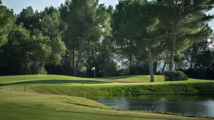 Spain golf courses - T-Golf Palma Puntiro (Ex Mallorca Park Puntiro) - Photo 9
