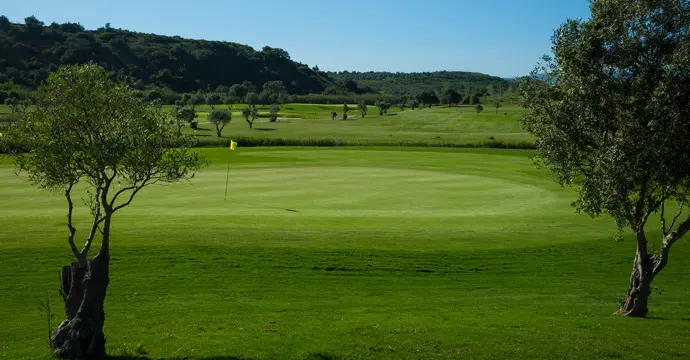 Portugal golf courses - Morgado Golf Course - Photo 14