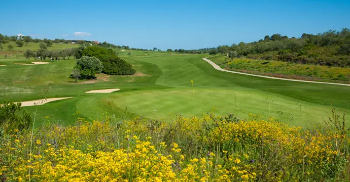 Portugal golf courses - Morgado Golf Course - Photo 6