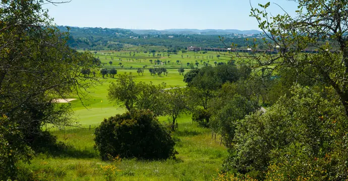 Portugal golf courses - Morgado Golf Course - Photo 10