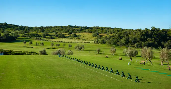 Portugal golf courses - Morgado Golf Course - Photo 12