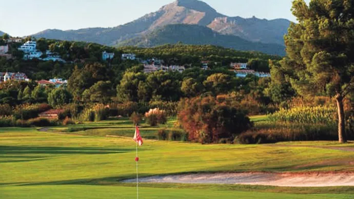 Spain golf courses - Golf Santa Ponsa I - Photo 8