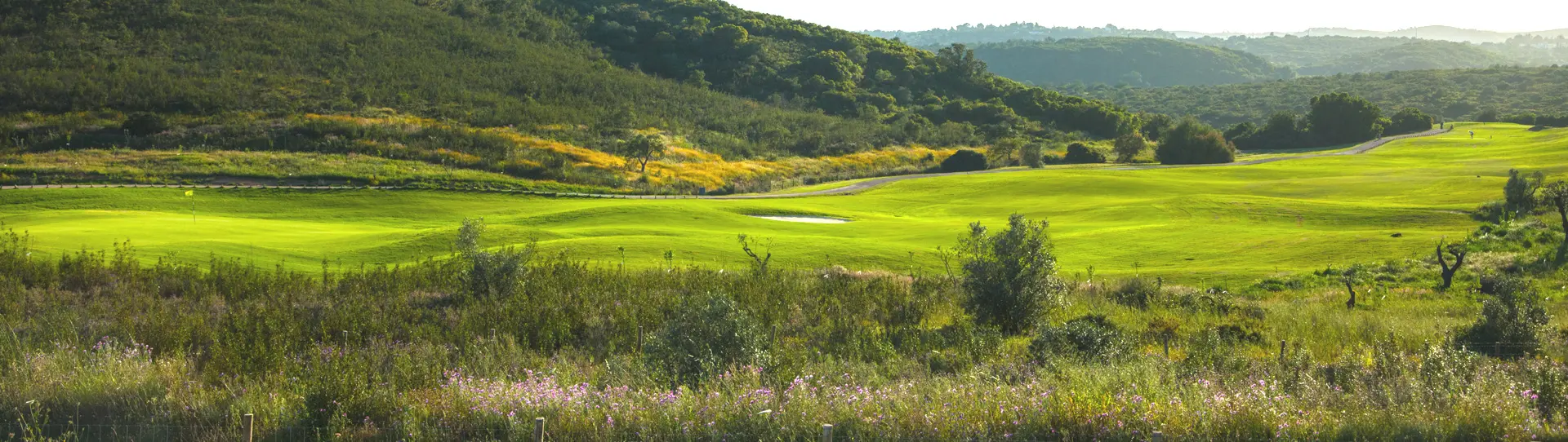 Portugal Golf Driving Range - Morgado do Reguengo Golf Academy - Photo 1