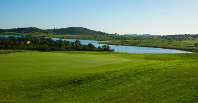 Portugal golf courses - Alamos Golf Course - Photo 5