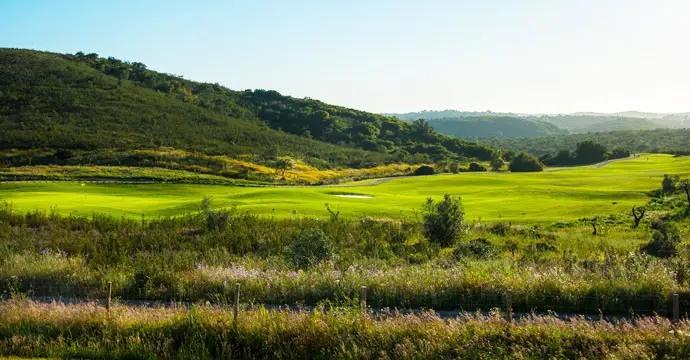 Portugal golf courses - Alamos Golf Course - Photo 7