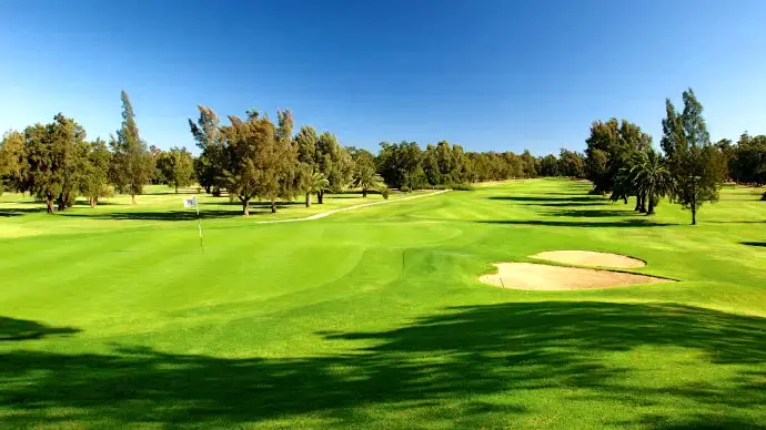 Portugal golf competitions - Penina Championship
