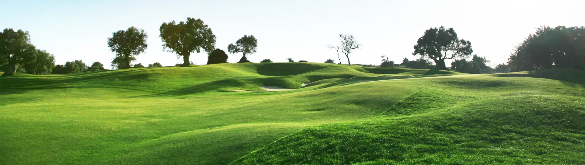 Portugal golf courses - Vale da Pinta Golf Course - Photo 2