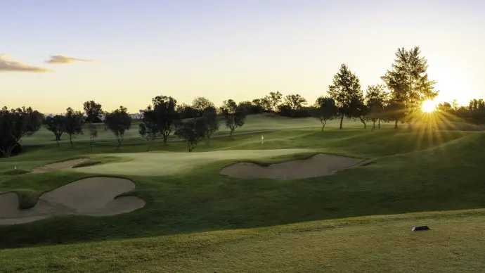 Portugal golf courses - Vale da Pinta Golf Course - Photo 15