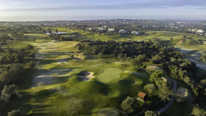 Portugal golf courses - Vale da Pinta Golf Course - Photo 18