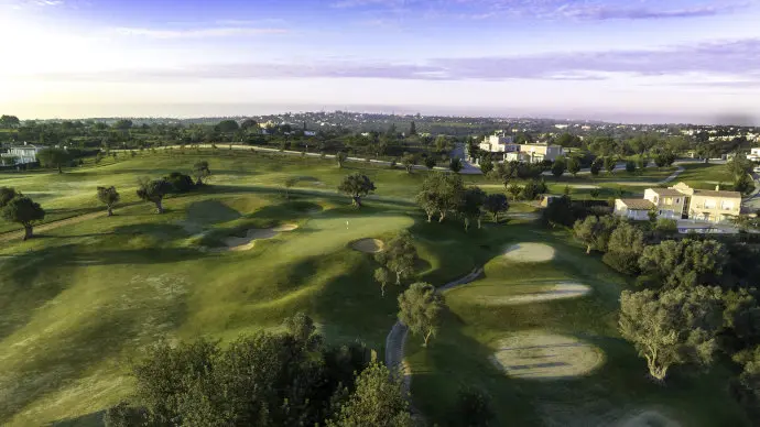 Portugal golf courses - Vale da Pinta Golf Course - Photo 19