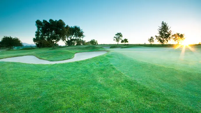 Portugal golf courses - Vale da Pinta Golf Course - Photo 8