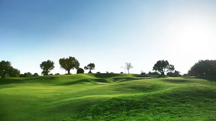 Portugal golf courses - Vale da Pinta Golf Course - Photo 12