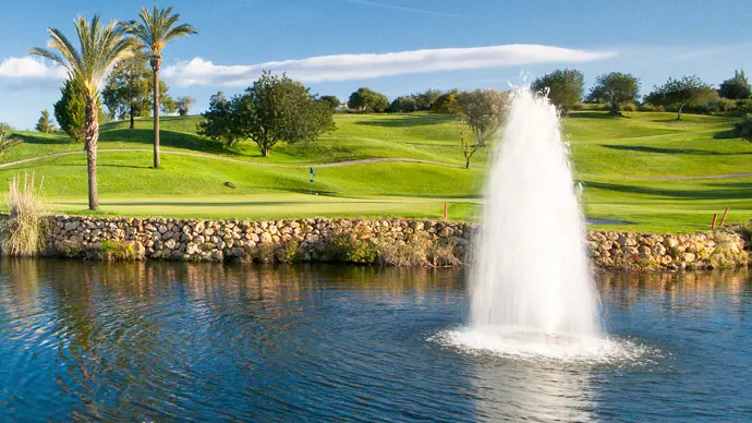 Portugal golf courses - Gramacho Golf Course - Photo 13
