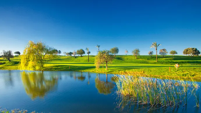 Portugal golf courses - Gramacho Golf Course - Photo 15