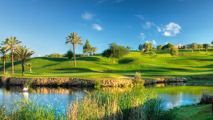 Portugal golf courses - Gramacho Golf Course - Photo 19