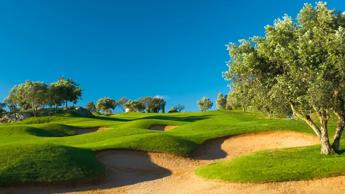 Portugal golf courses - Gramacho Golf Course - Photo 5