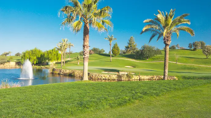 Portugal golf courses - Gramacho Golf Course - Photo 9