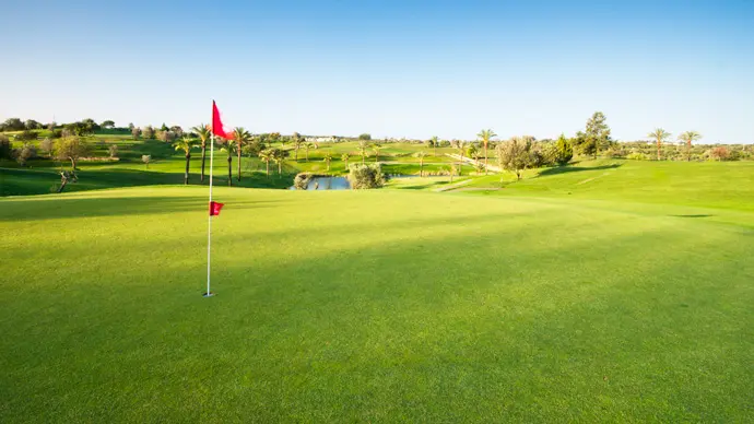 Portugal golf courses - Gramacho Golf Course - Photo 10