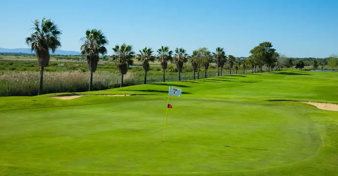 Portugal golf courses - Salgados Golf Course - Photo 10