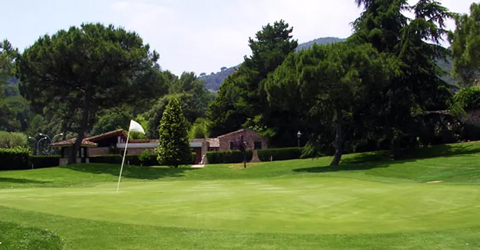 Spain golf courses - Vallromanes Golf Course - Photo 6