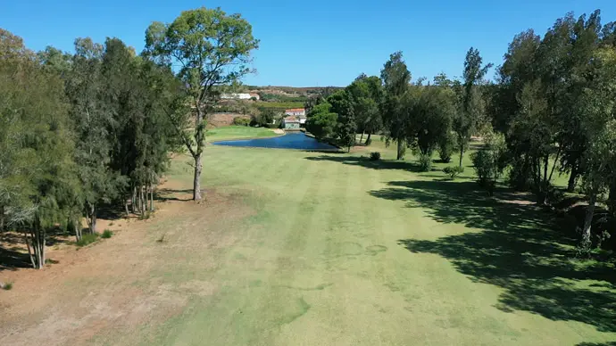 Portugal golf courses - Penina Resort - Photo 8
